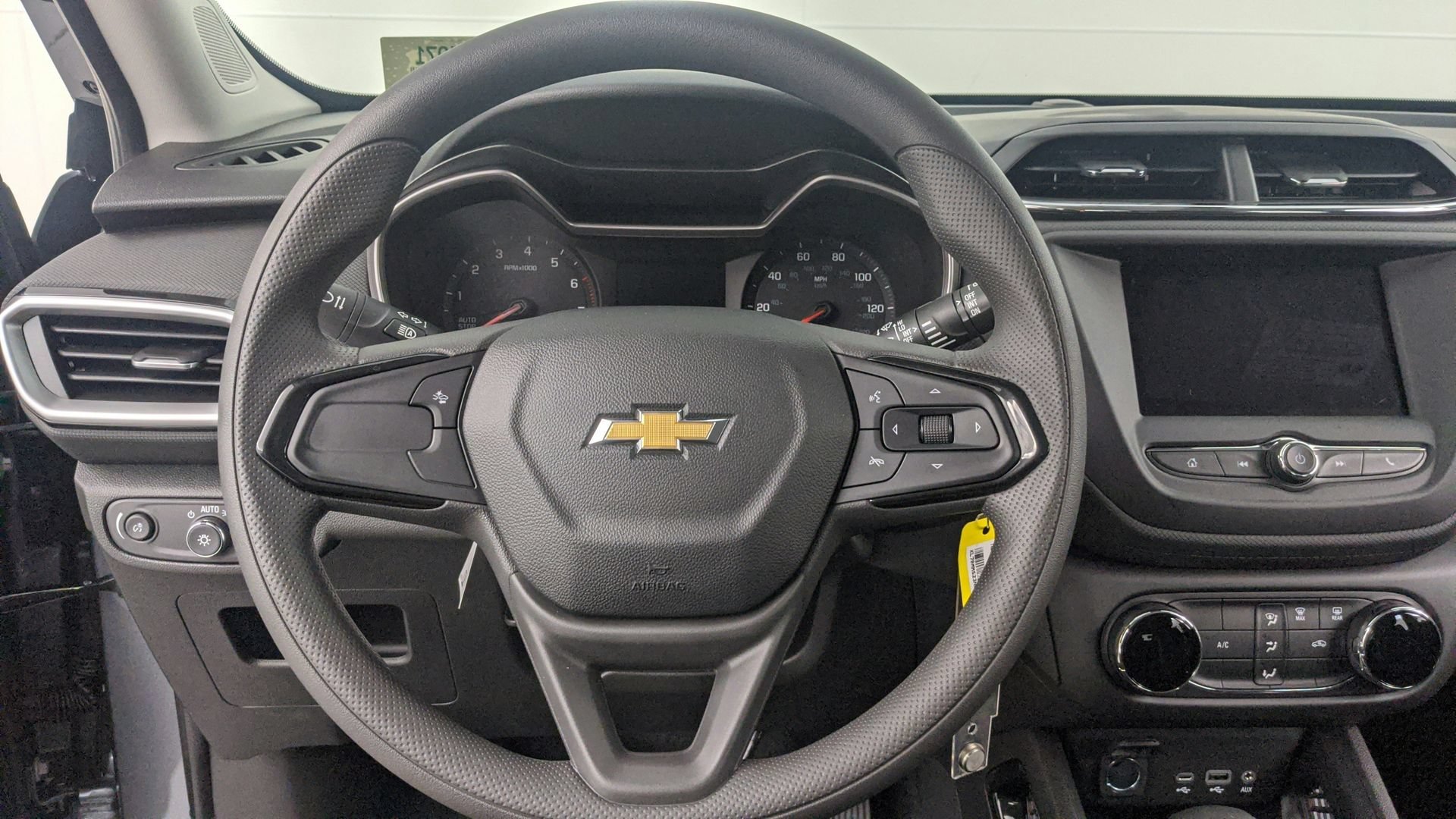 2026 Chevrolet Trailblazer LS - Photo 10