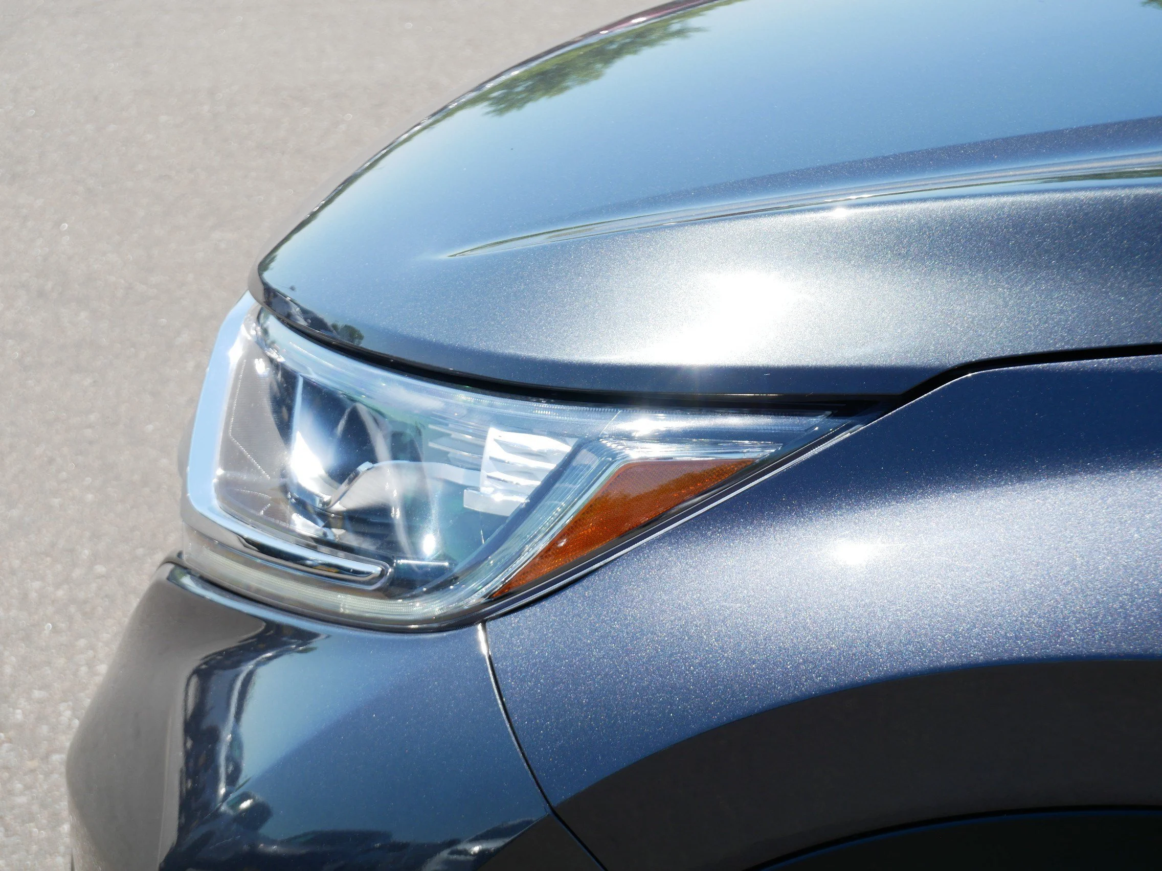 2017 Honda CR-V EX - Photo 16