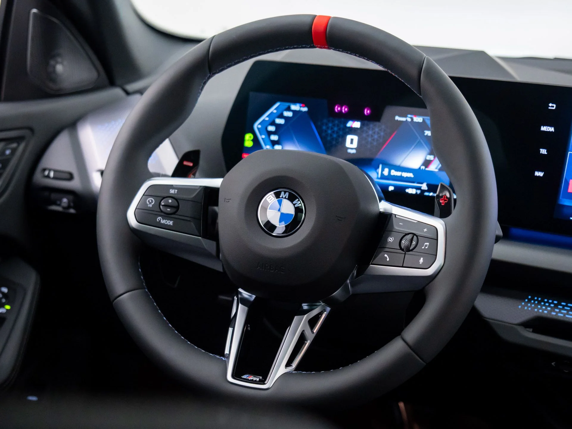 New 2026 Gray BMW M235i xDrive image 11
