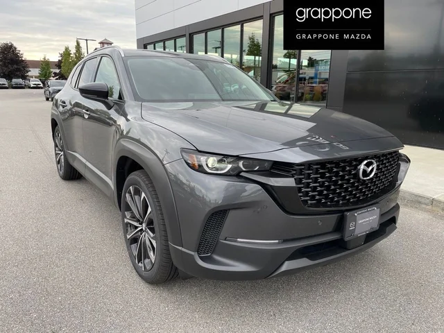 2026 Mazda CX-50 2.5 S Premium