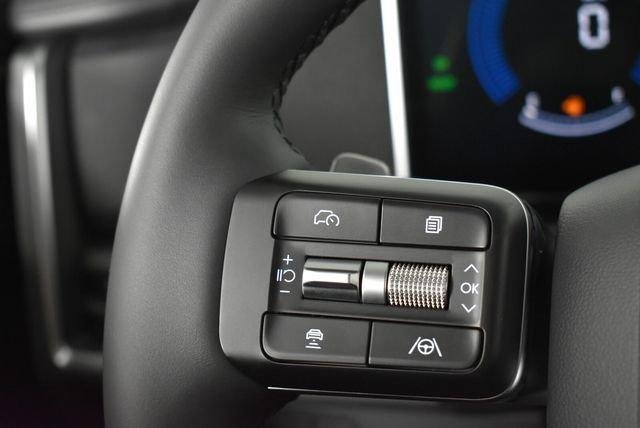 New 2026 Gray Hyundai SEL image 87