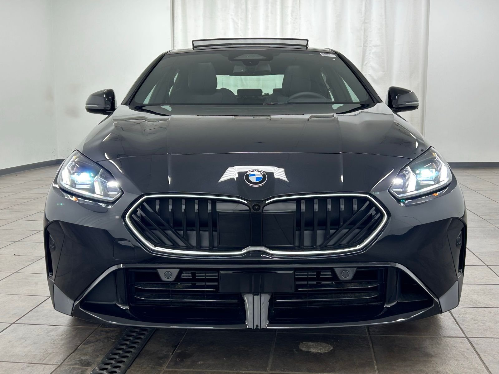 2026 BMW 2 Series 228 - Photo 7