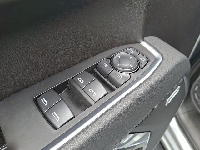 Used 2026 Sterling Gray Metallic Chevrolet LTZ image 73