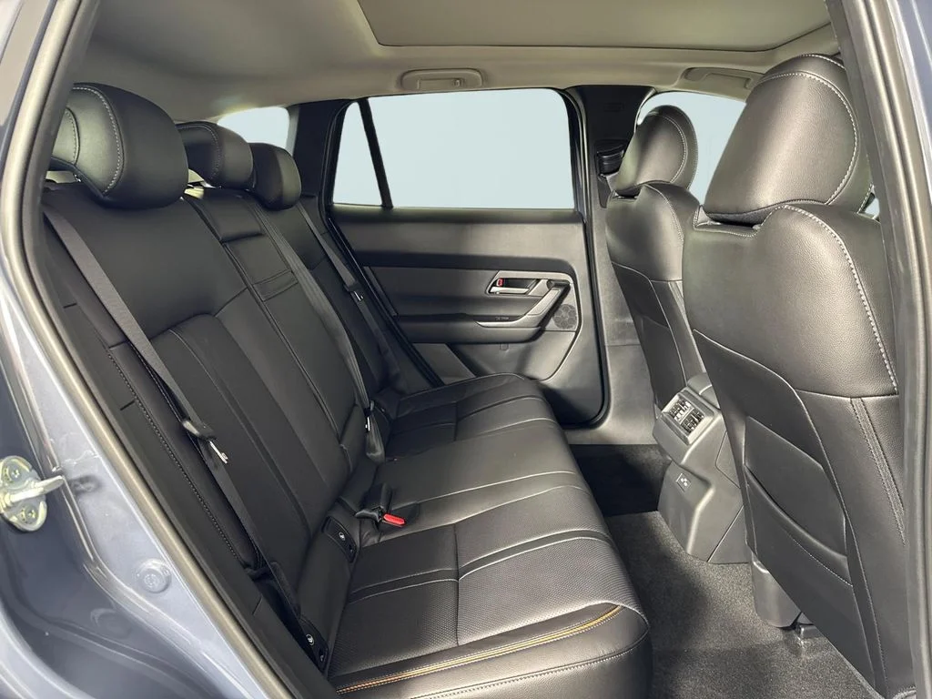 New 2026 Gray Mazda 2.5 S Premium image 14