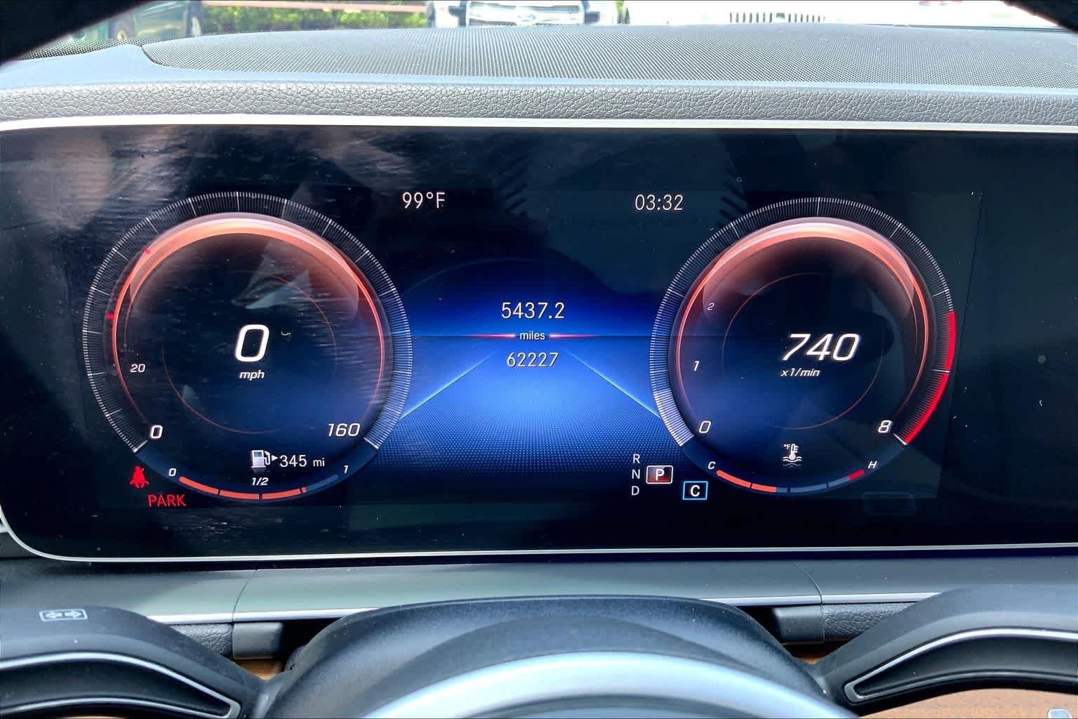 Used 2021 Polar White Mercedes-Benz GLE 350 image 25