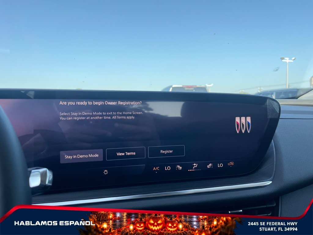 2026 Buick Envision Preferred - Photo 30