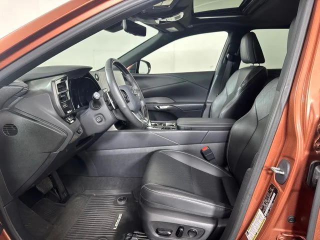 Used 2024 Brown Lexus 350 Premium Plus image 11