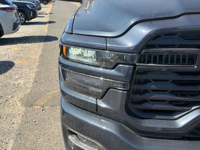 New 2026 Blue Ram Big Horn image 5