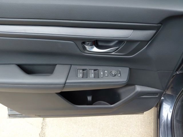 Used 2024 Gray Honda EX image 31