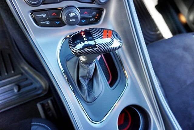 Used 2023 Blue Dodge SRT Hellcat Jailbreak image 31