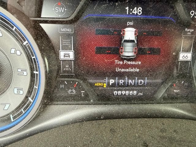 Used 2019 Diamond Black Ram Limited image 7