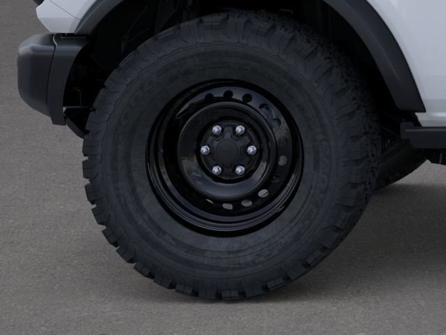 New 2026 White Ford Badlands image 21