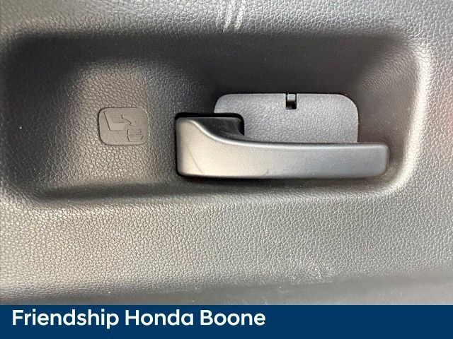 Used 2020 Blue Honda EX image 40