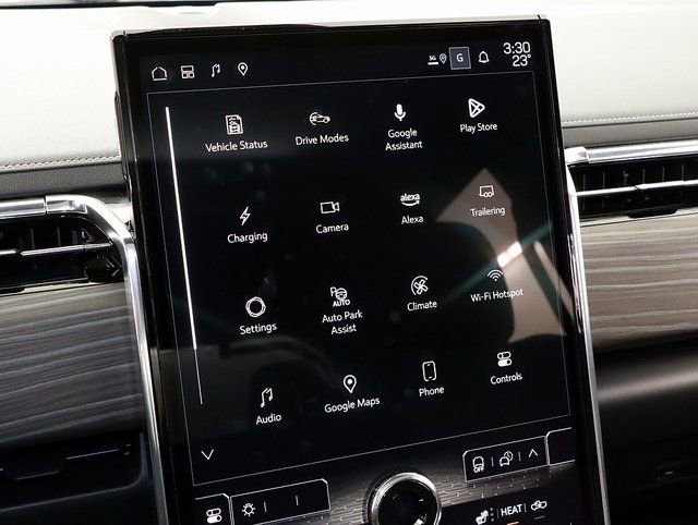 2025 GMC Sierra EV Denali - Photo 20