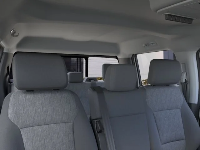New 2026 Oxford White Ford F-350® XL image 22