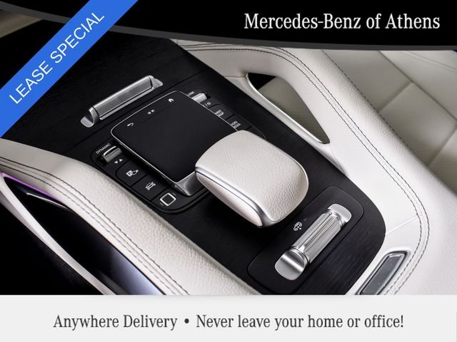 New 2026 Black Mercedes-Benz GLS 450 image 27