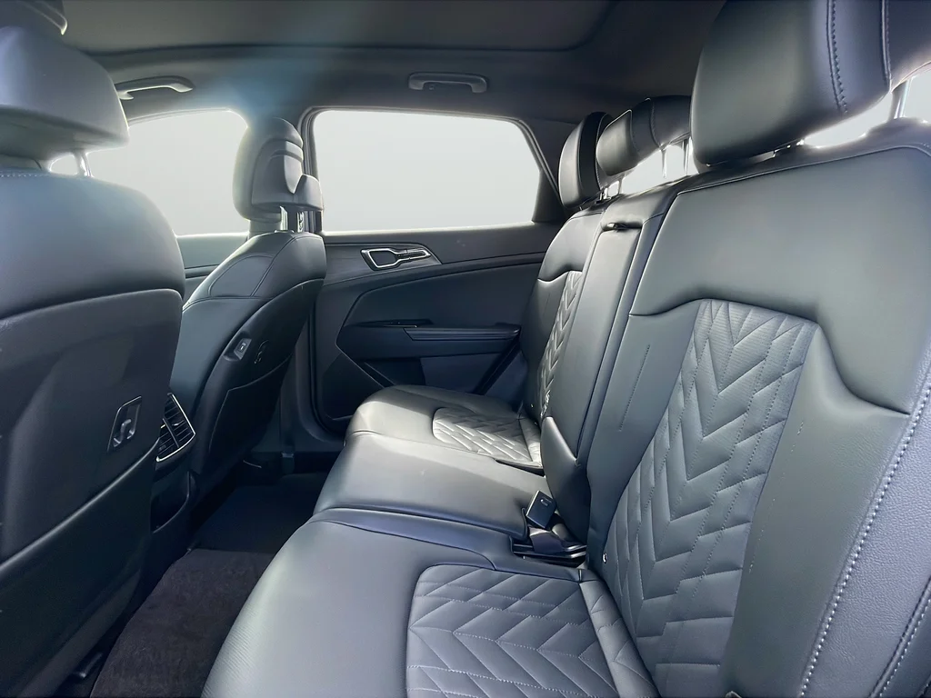 Certified Used 2023 Gray Kia X-Pro Prestige image 27