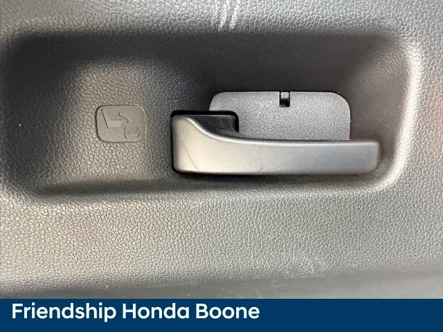 Used 2020 Blue Honda EX image 40