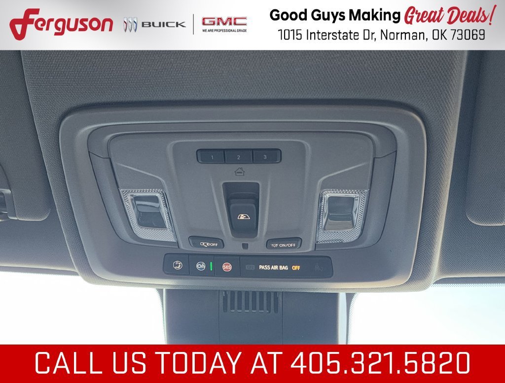 2026 GMC Sierra 1500 Elevation - Photo 35