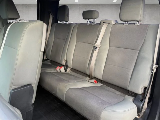 Certified Used 2018 White Ford XL image 23