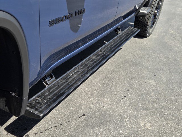 2026 Chevrolet Silverado 3500 HD LTZ - Photo 67