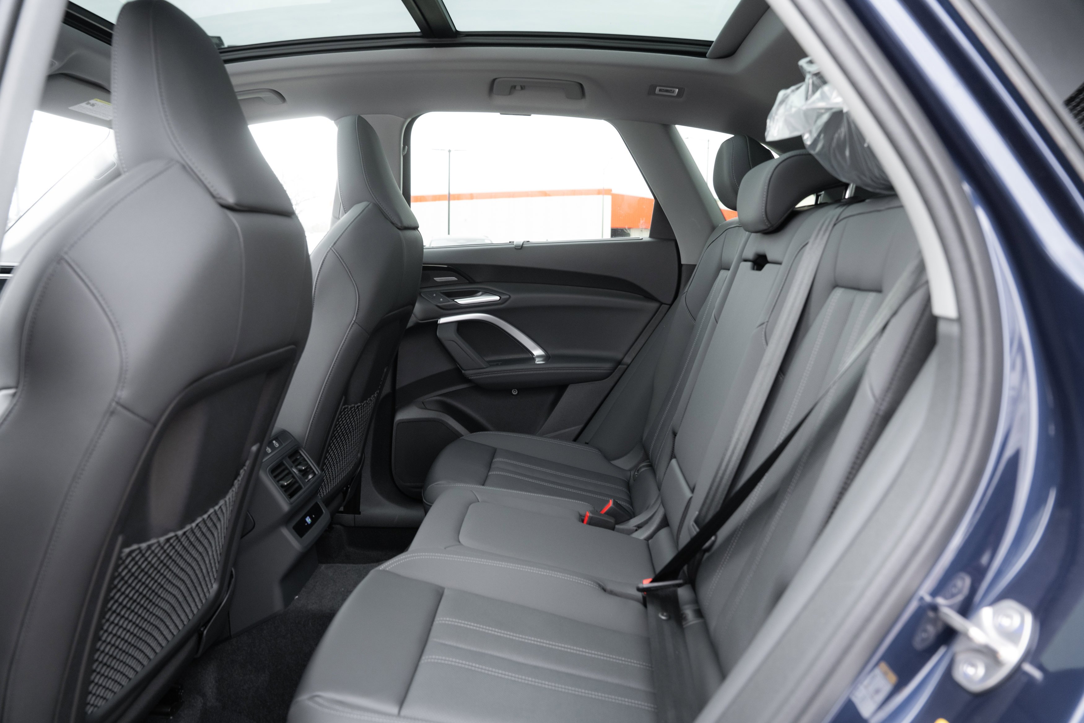 2025 Audi Q5 Premium Plus - Photo 25