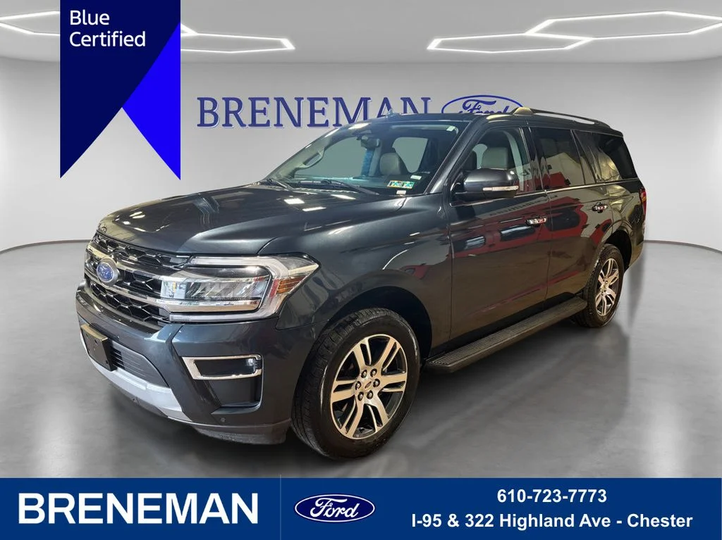 2024 Ford Expedition