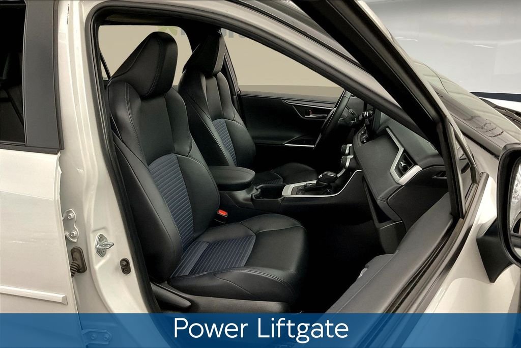 Used 2024 Beige Toyota XSE image 11