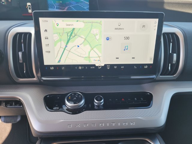 New 2026 Silver Ford Active image 10