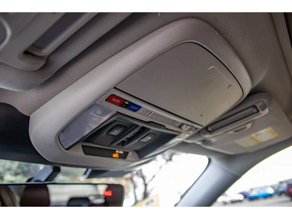 Used 2022 Magnetite Gray Metallic Subaru Touring image 41