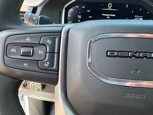 2026 GMC Sierra 1500 Denali - Photo 16