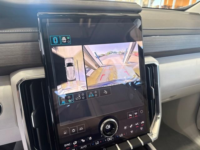 2026 GMC Acadia Denali - Photo 27