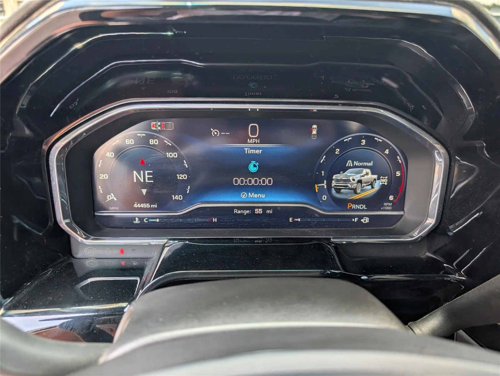 Used 2024 Summit White Chevrolet LT image 26