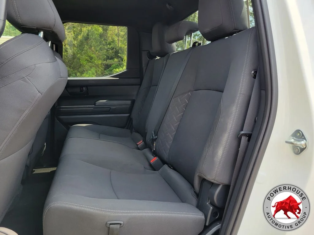 Used 2024 White Toyota SR image 16