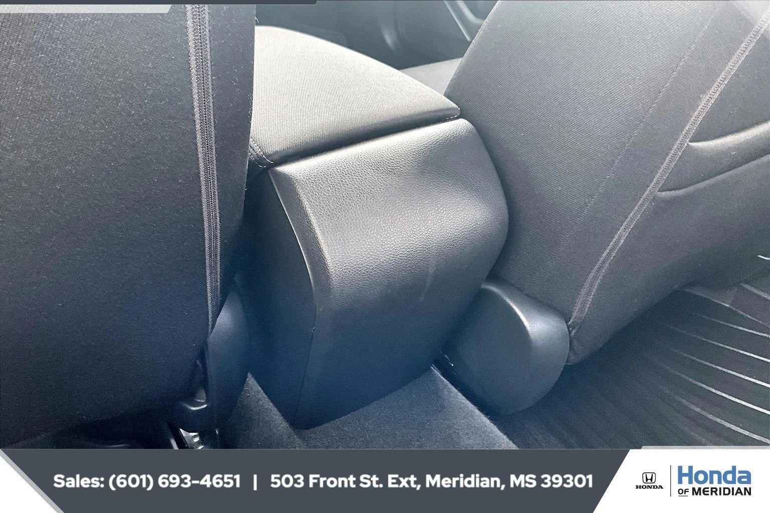 Used 2022 Platinum White Pearl Honda EX image 23