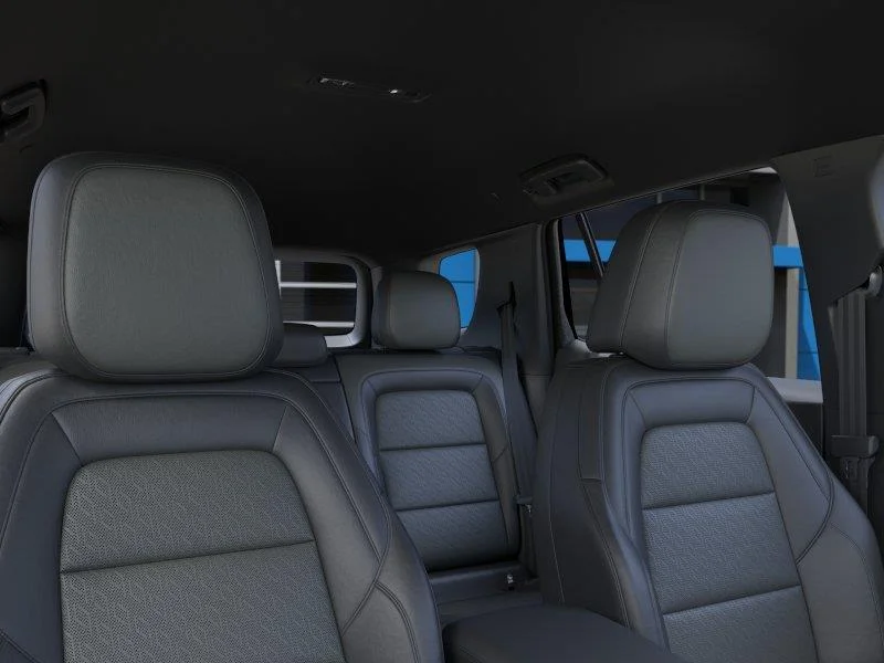 New 2027 Lakeshore Blue Metallic Chevrolet LT image 24