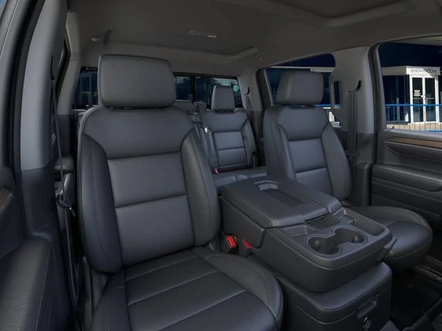 2026 Chevrolet Silverado 1500 LT - Photo 16