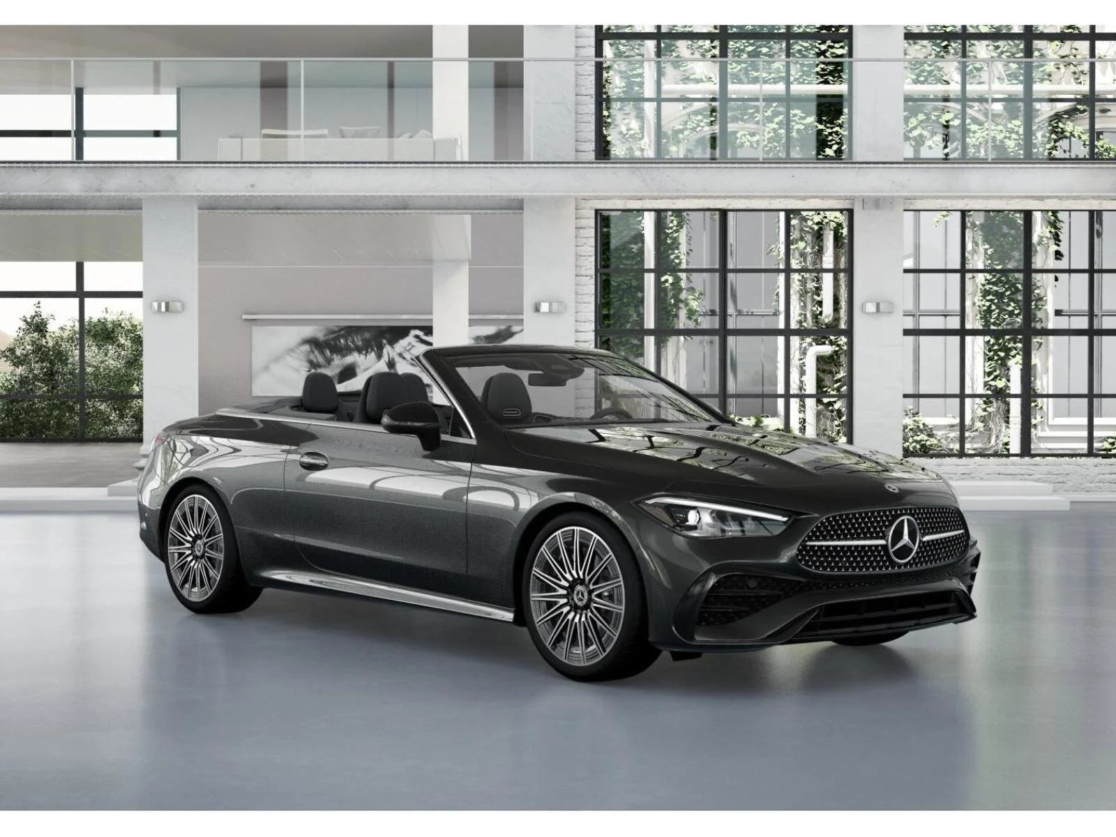 2026 Mercedes-Benz CLE CLE 300 - Photo 52