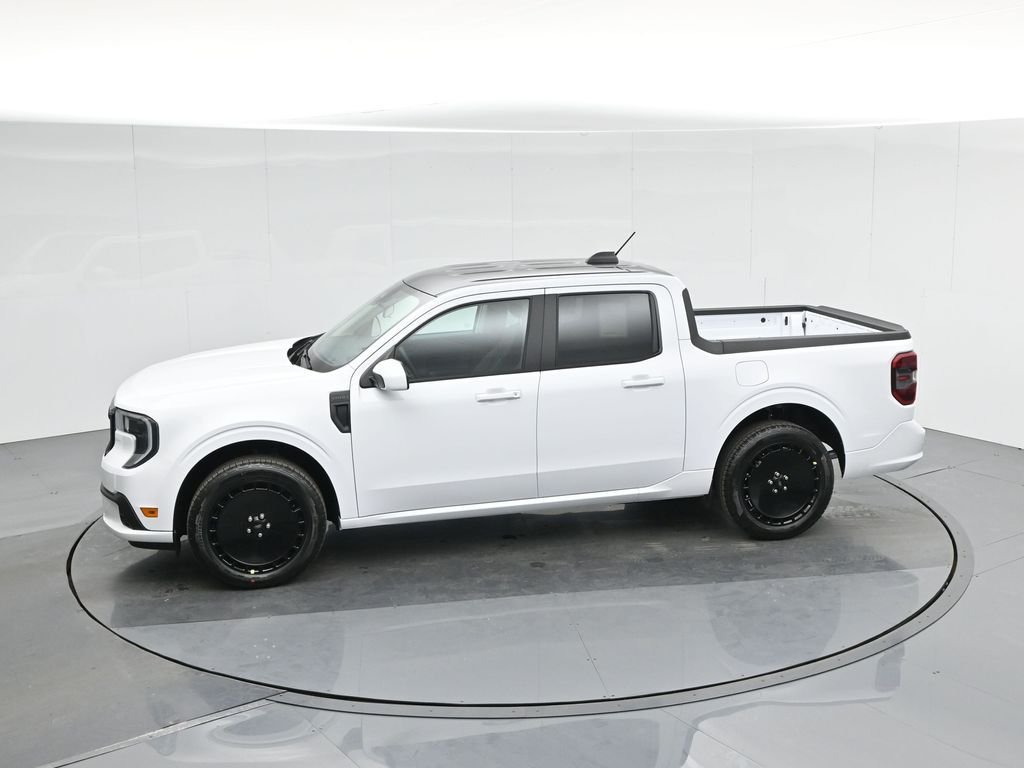 2025 Ford Maverick Lobo Standard - Photo 42