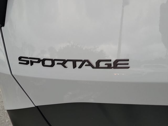 Used 2026 Gray Kia X-Line image 8