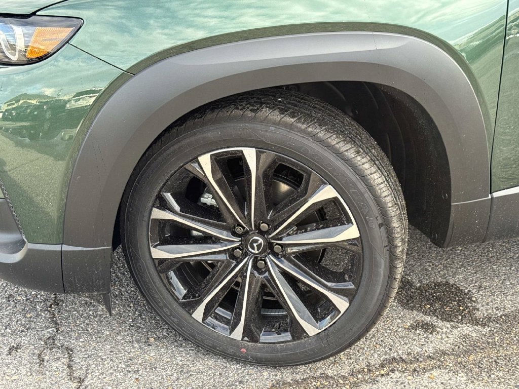 New 2026 Cypress Mazda 2.5 S Premium AWD image 3