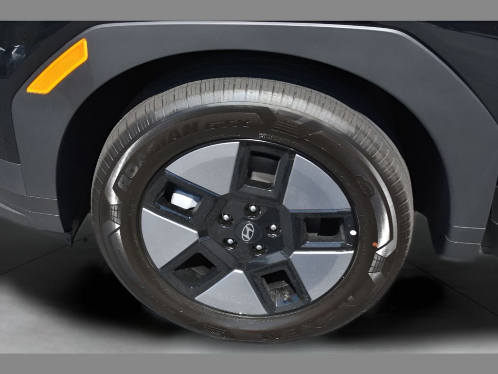 2026 Hyundai Santa Fe SE - Photo 38