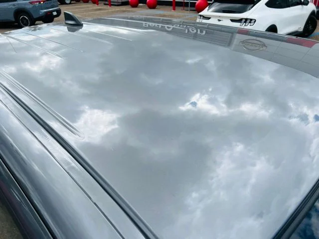 New 2026 Gun Metallic Nissan Crew Cab PRO-X® image 14