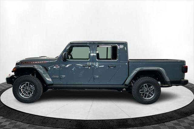 2025 Jeep Gladiator Mojave X - Photo 14