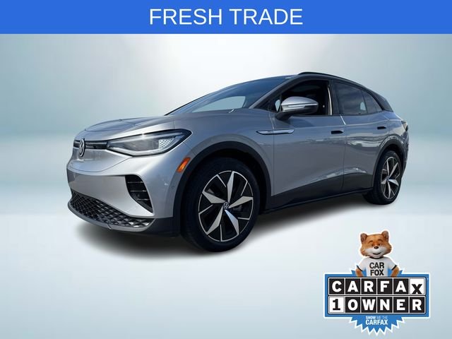 Certified 2023 Volkswagen ID.4 PRO S with VIN 1V2VMPE88PC043333 for sale in Henderson, NV