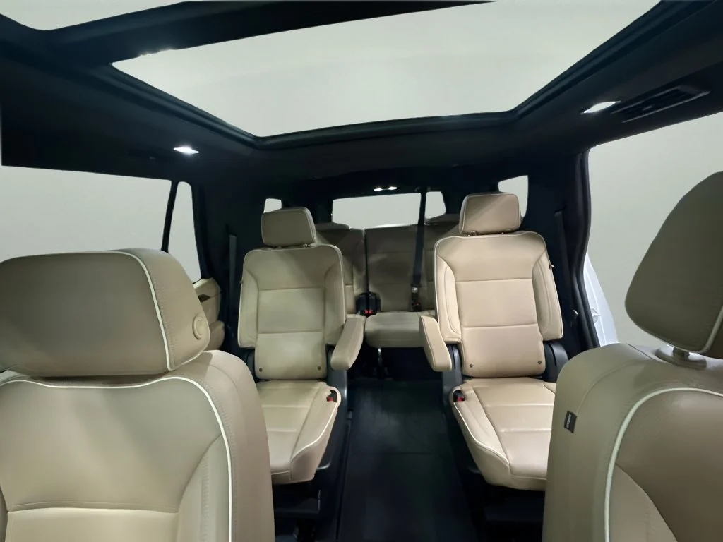 2023 Chevrolet Tahoe Premier - Photo 24