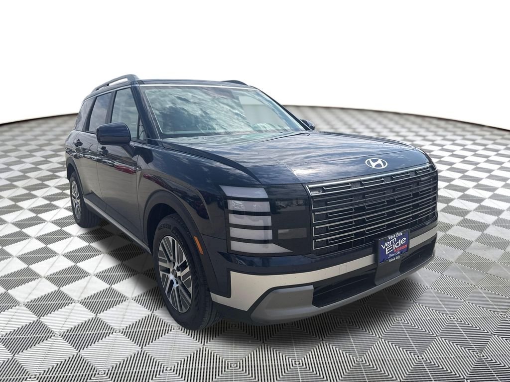 2026 Hyundai Palisade SEL - Photo 7