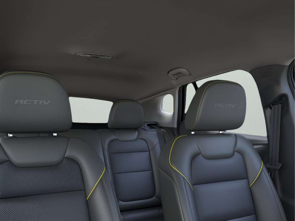 2026 Chevrolet Trax Activ - Photo 24