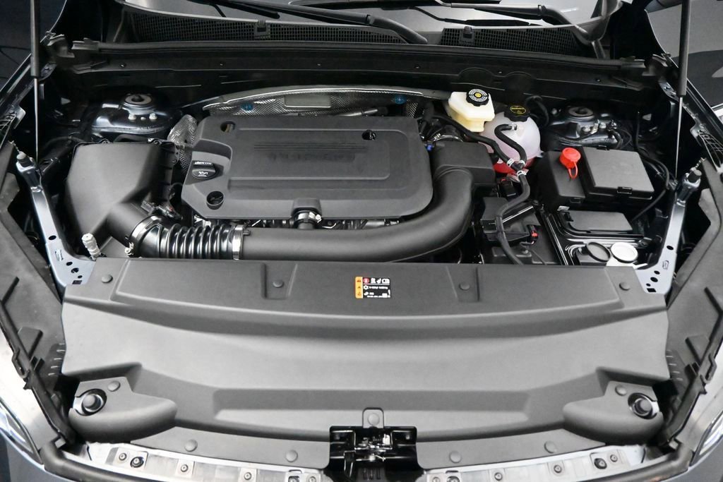 2026 Buick Envision Avenir - Photo 23