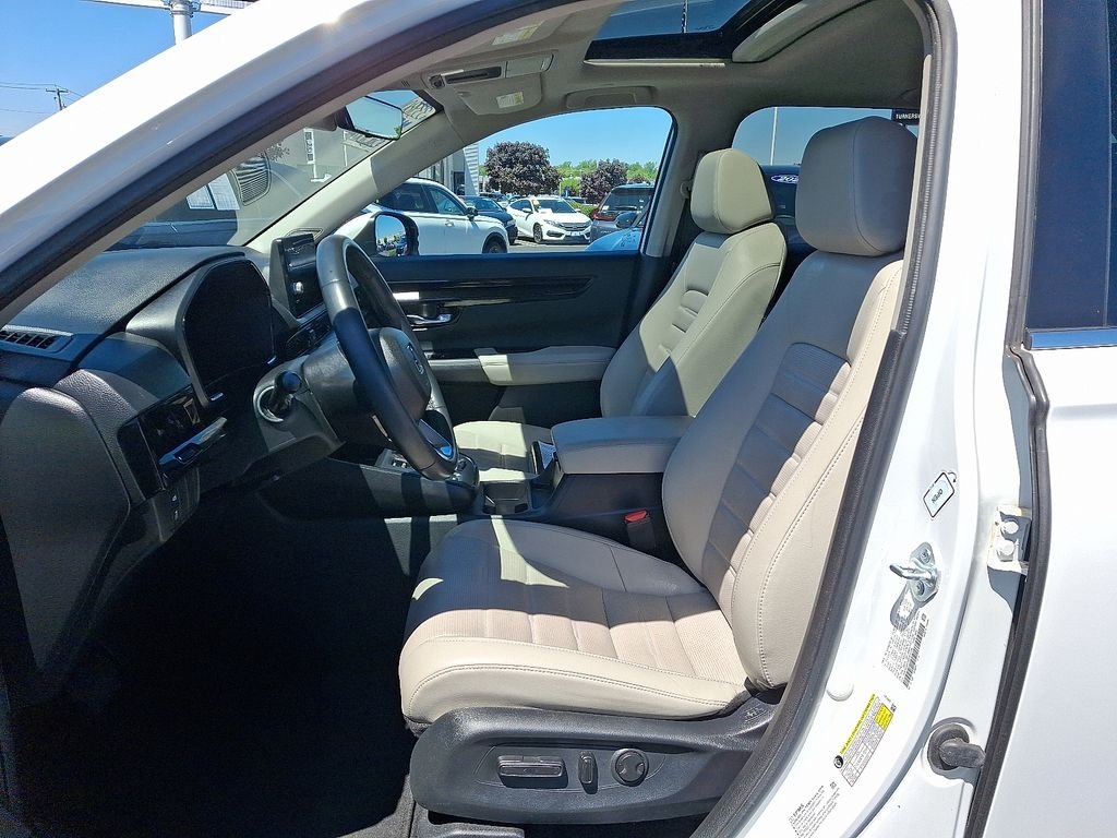 2023 Honda CR-V EX-L - Photo 14